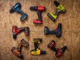 Top 10 Best Cordless Drills of 2026