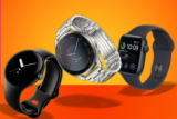 Top 10 Best Smart Watches of 2026